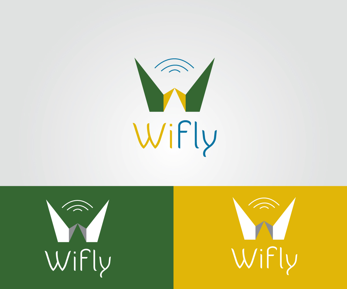 Logo Design by Haris Imran for this project | Design #2604185