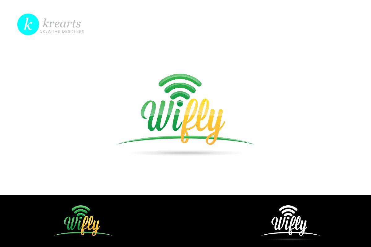 Logo Design by Krearts for this project | Design #2587650