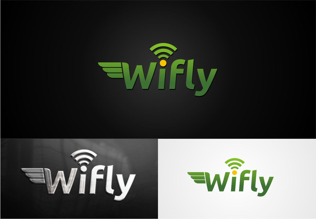 Logo Design by Pak We Designs for this project | Design #2610349
