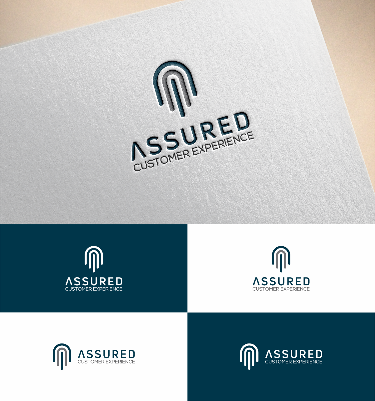Logo Design by MKR for this project | Design #15453986