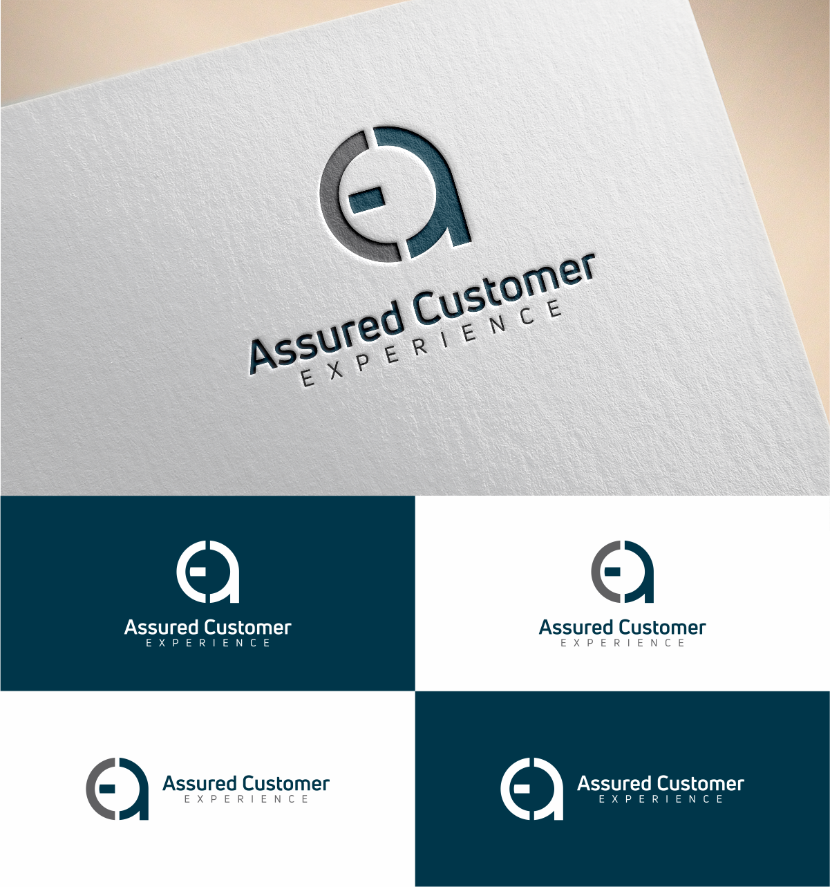 Logo Design by MKR for this project | Design #15453987