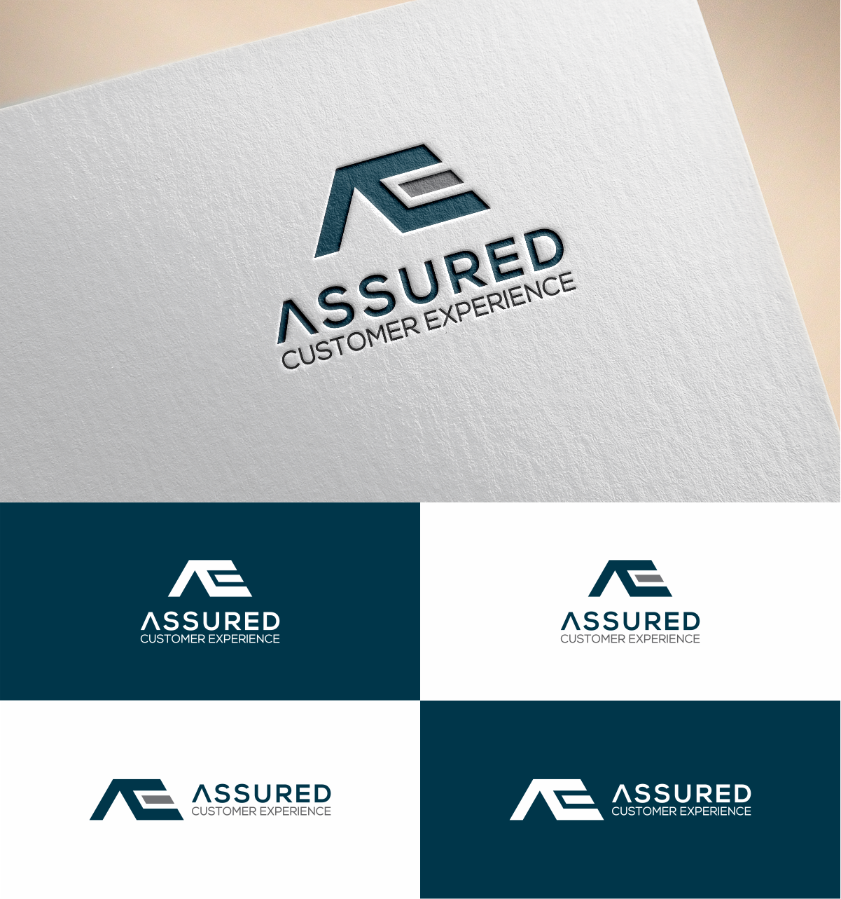 Logo Design by MKR for this project | Design #15453988