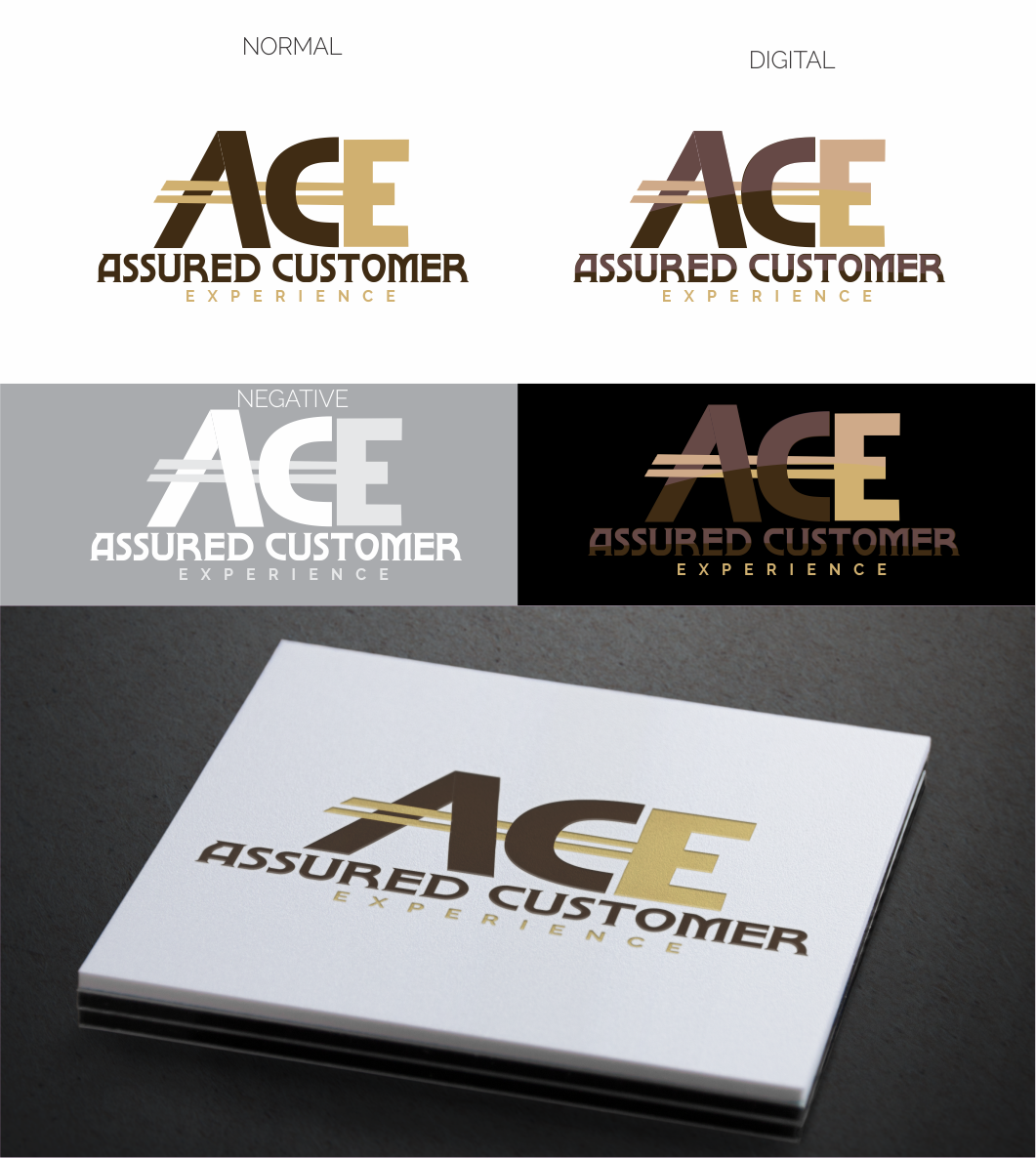 Logo Design by ekreative for this project | Design #15447853