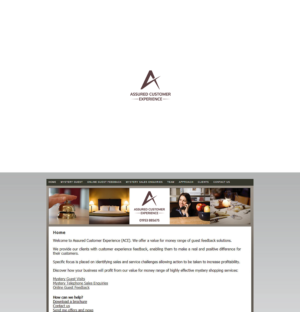 Logo Design by nzvm for this project | Design: #15468262