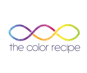 Logo Design by Juuri for The Color Recipe | Design: #15433388