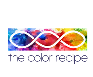 Design de Logo par Juuri pour The Color Recipe | Design #15433390