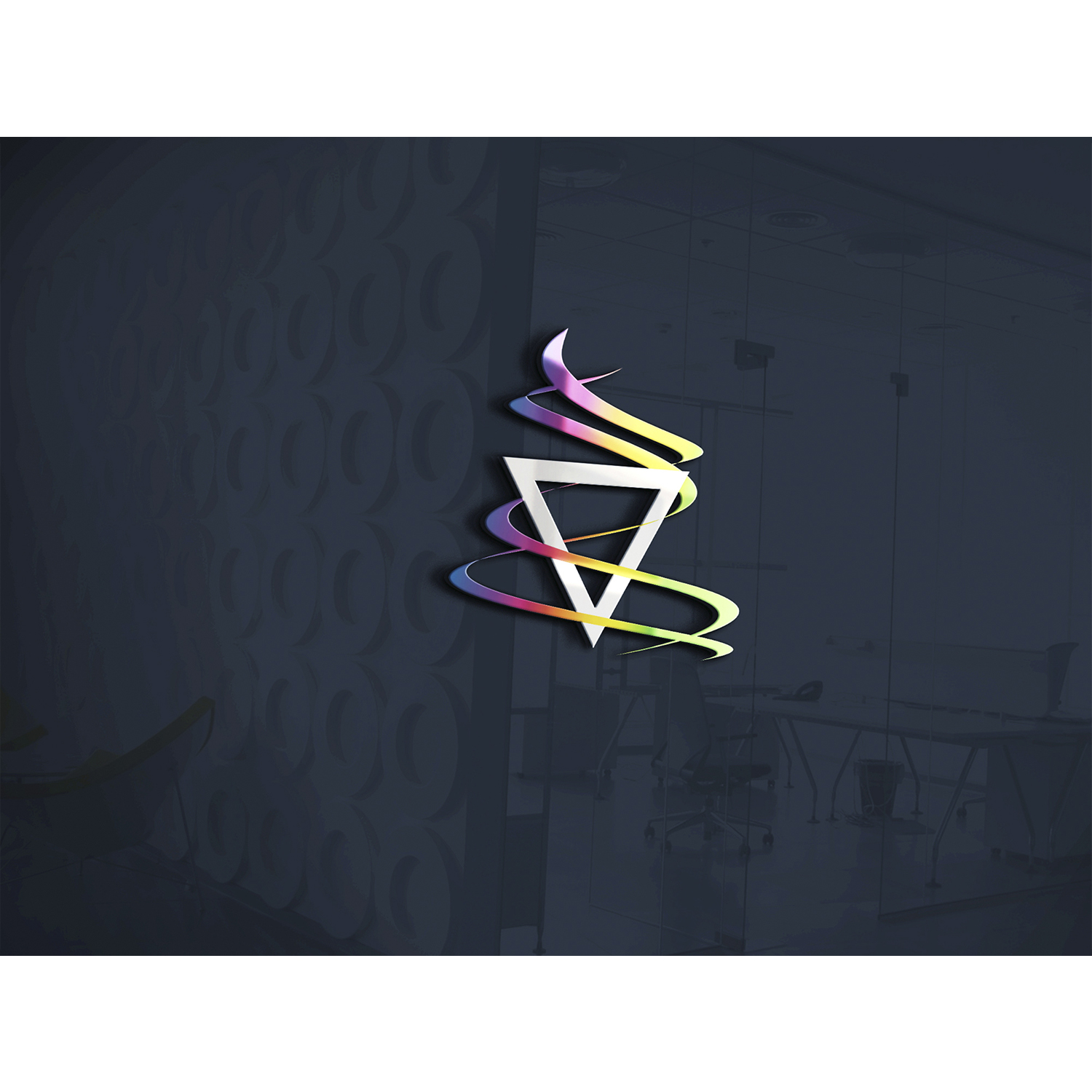 Logo Design by valmarq333 for The Color Recipe | Design #15437831