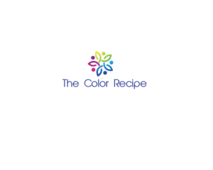 Logo Design by carabuenaeffect for The Color Recipe | Design: #15438485