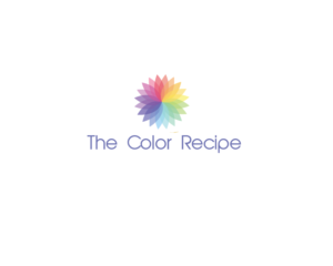 Logo Design by carabuenaeffect for The Color Recipe | Design: #15438487