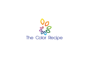 Logo Design by carabuenaeffect for The Color Recipe | Design: #15438489