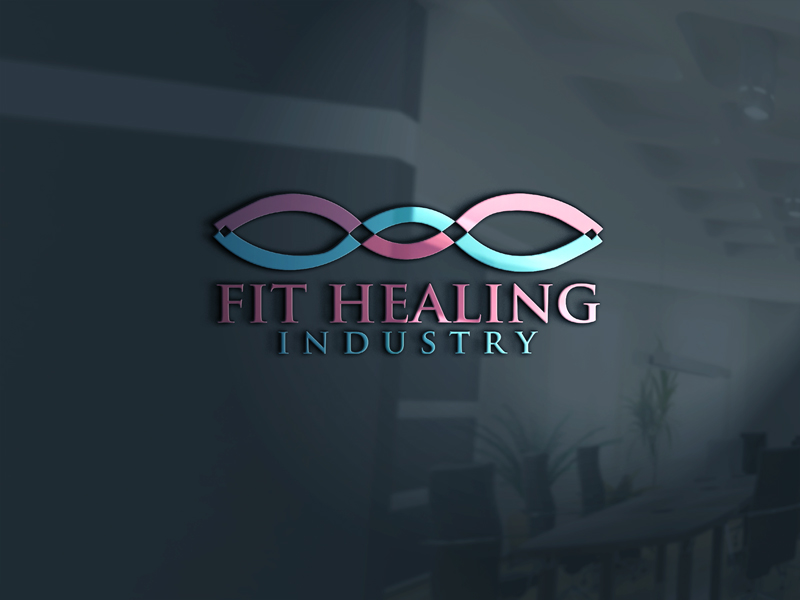 Logo Design by mojibur1993 for The Color Recipe | Design #15439958