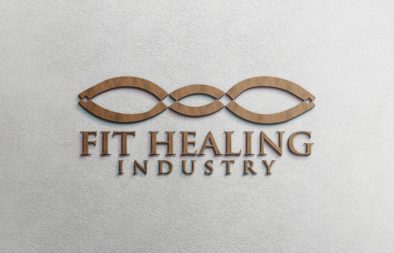 Logo Design by mojibur1993 for The Color Recipe | Design #15439960