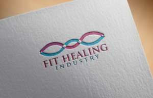 Logo Design by mojibur1993 for The Color Recipe | Design: #15439962
