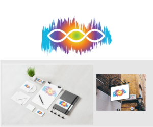 Logo Design by Creativefan for The Color Recipe | Design: #15436667