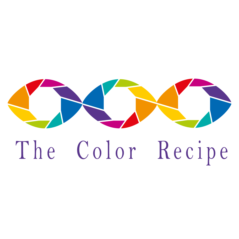 Logo Design by noee90 for The Color Recipe | Design #15438748