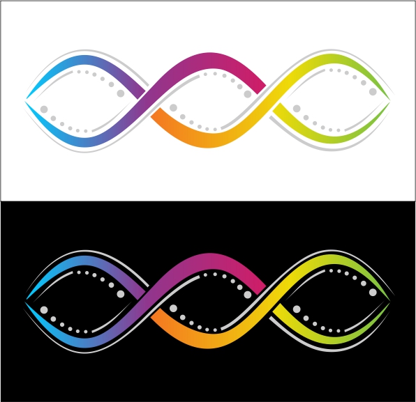 Logo-Design von RayDee für The Color Recipe | Design #15438674