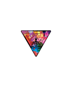 Logo Design by Wild Geek for The Color Recipe | Design: #15431751