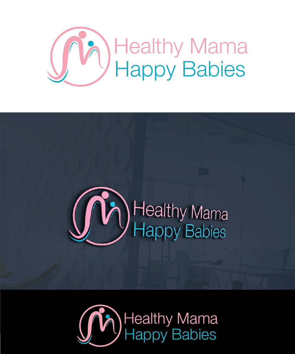Logo Design by joliau for this project | Design #15444031