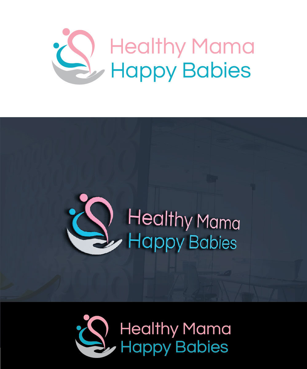 Logo Design by joliau for this project | Design #15444033