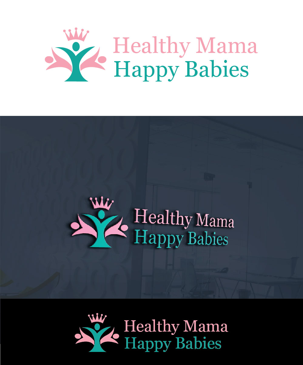 Logo Design by joliau for this project | Design #15444037