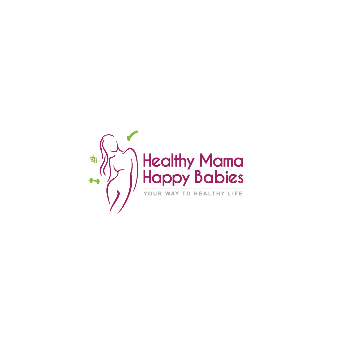 Logo Design by Kamal Mangache for this project | Design #15443724