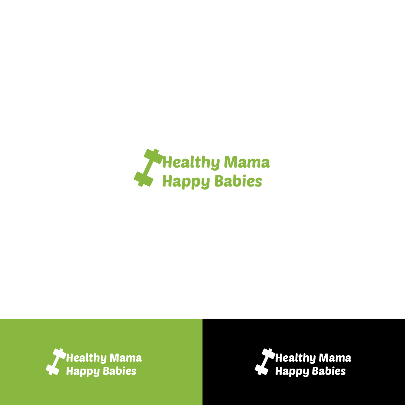 Logo Design by Kamal Mangache for this project | Design #15444002