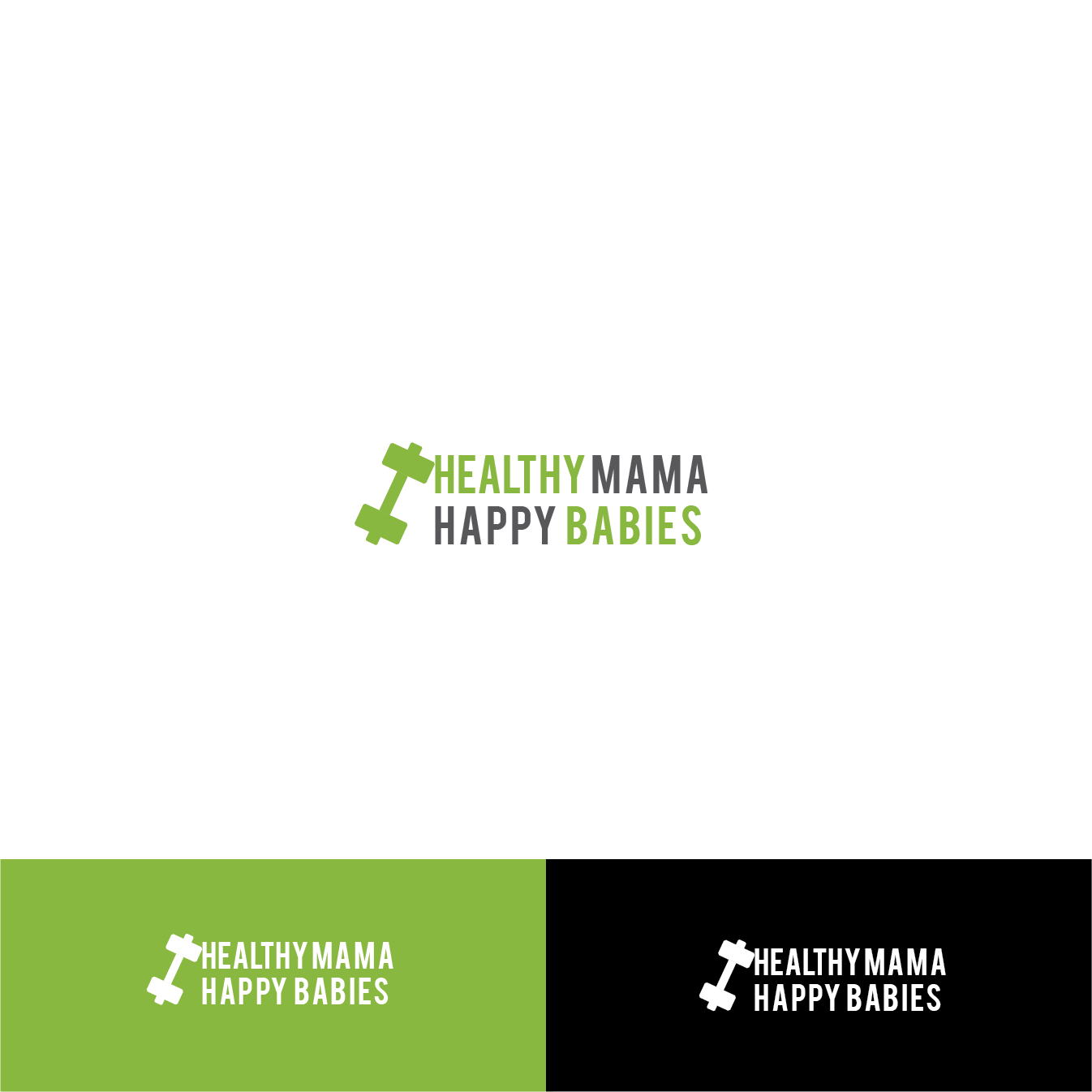 Logo Design by Kamal Mangache for this project | Design #15457656