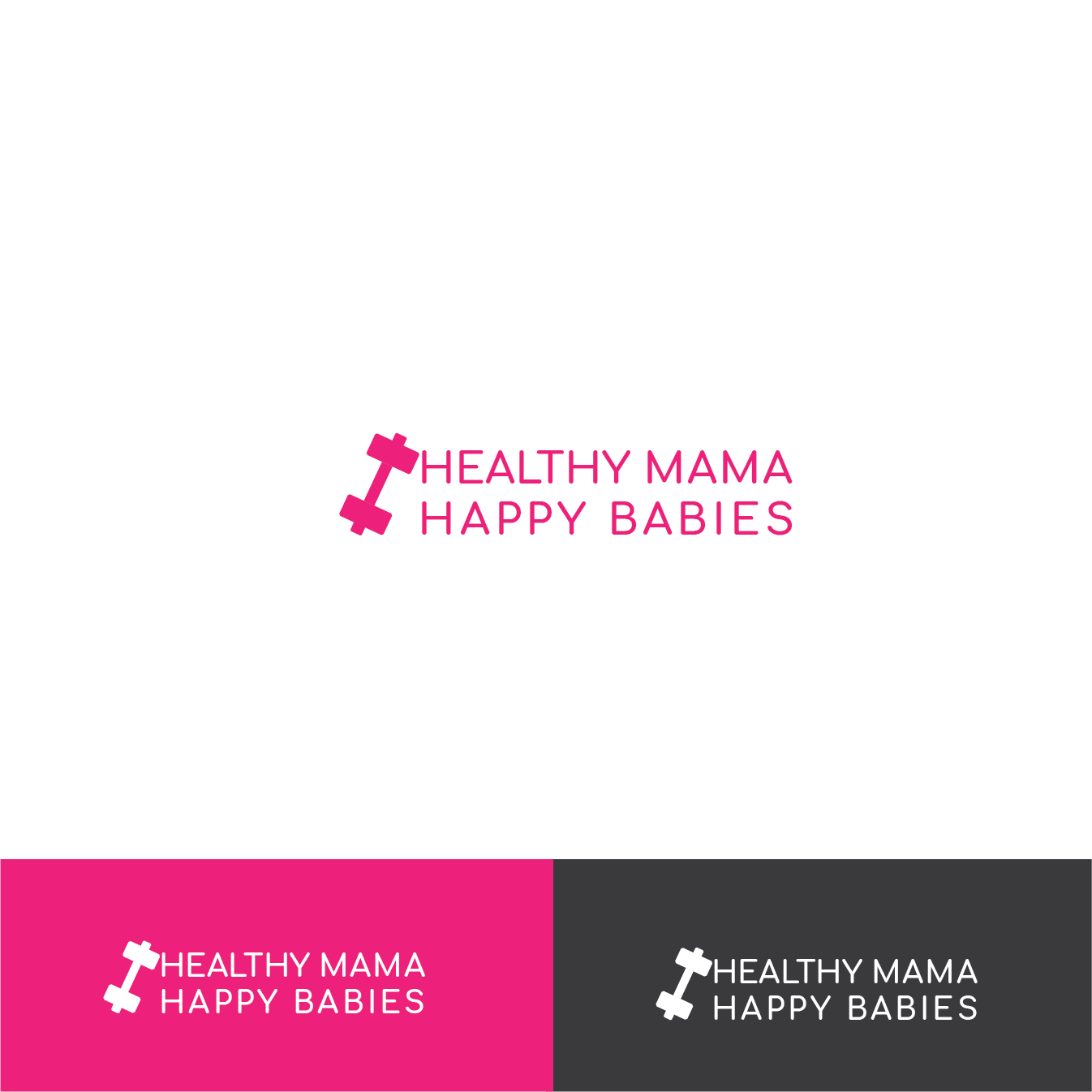 Logo Design by Kamal Mangache for this project | Design #15457658