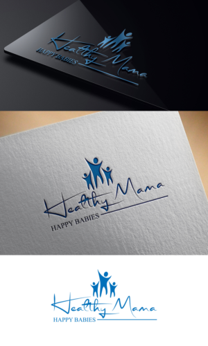 Logo Design by supercreative for this project | Design: #15454794