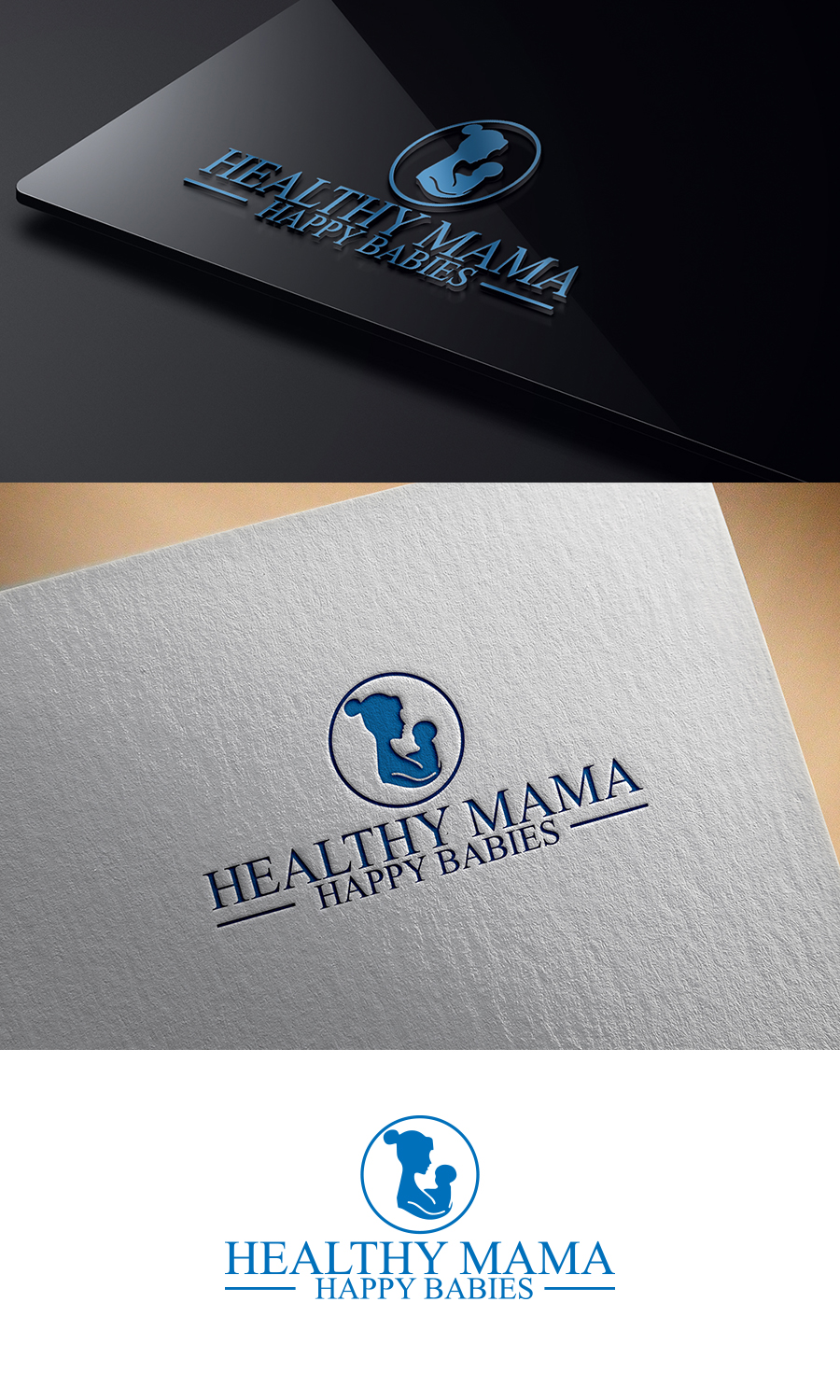 Diseño de Logo por supercreative para este proyecto | Diseño #15454796