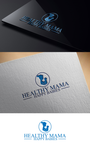 Logo Design by supercreative for this project | Design: #15454796