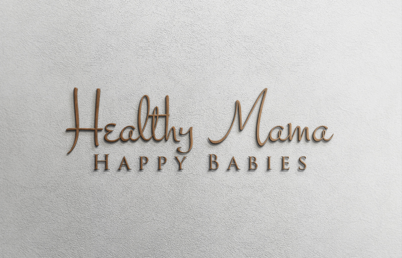 Logo Design by mojibur1993 for this project | Design #15447413