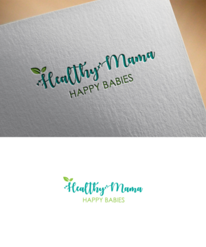 Logo Design by tinuqazI