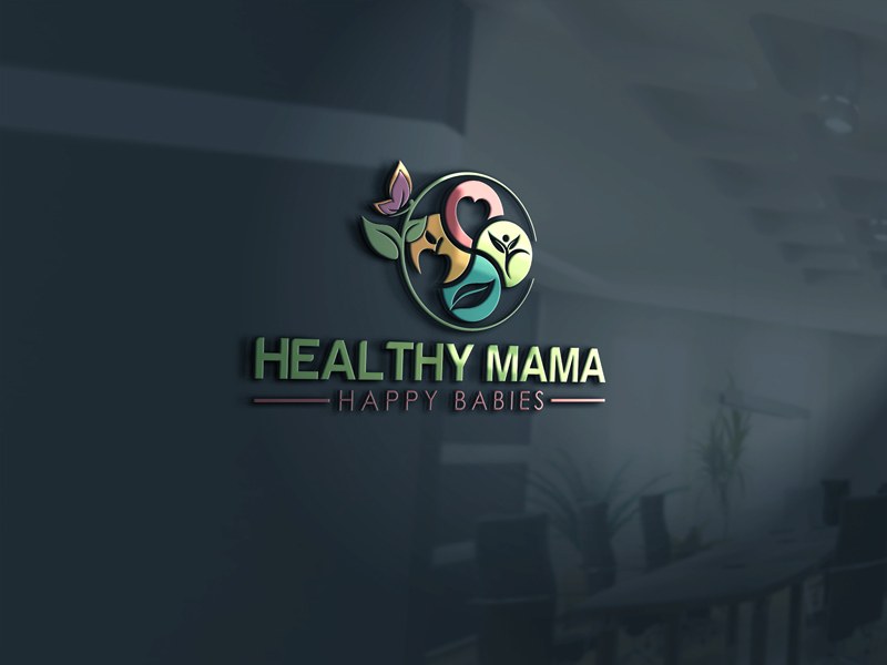 Logo Design by hotash for this project | Design #15453331