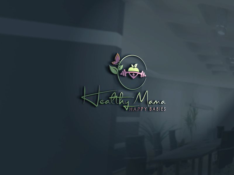 Logo Design by hotash for this project | Design #15456169