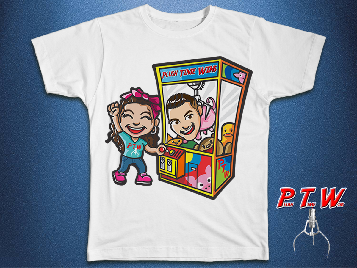 T-Shirt-Design von B'signs für dieses Projekt | Design #15499913
