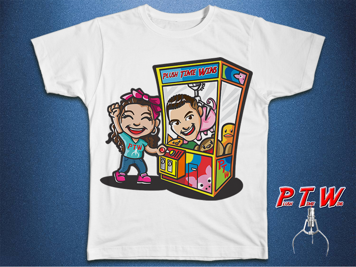 T-Shirt-Design von B'signs für dieses Projekt | Design #15499947