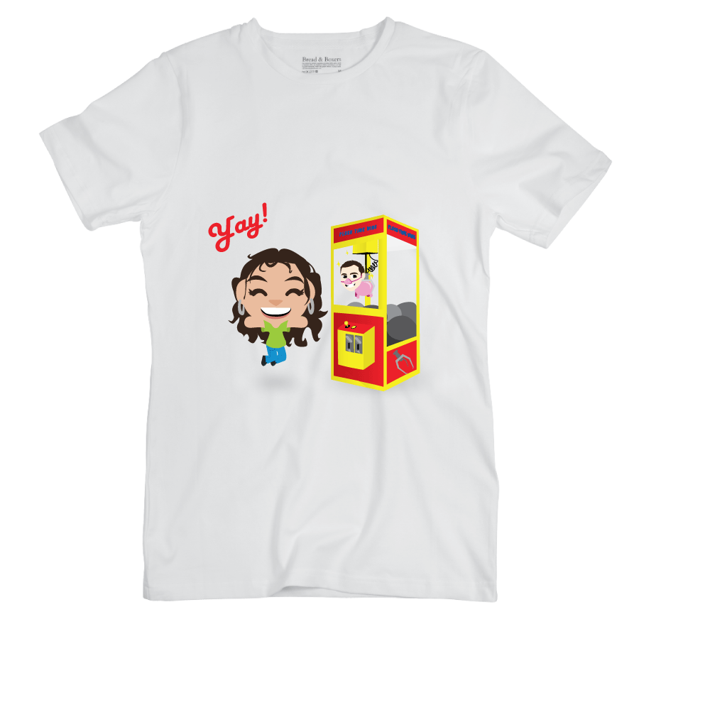 T-Shirt-Design von ZuhalY für dieses Projekt | Design #15471341