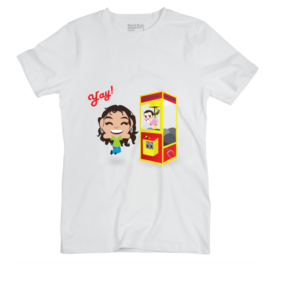 T-Shirt-Design von ZuhalY für dieses Projekt | Design #15471341