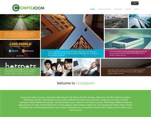 Web Design by Intricate