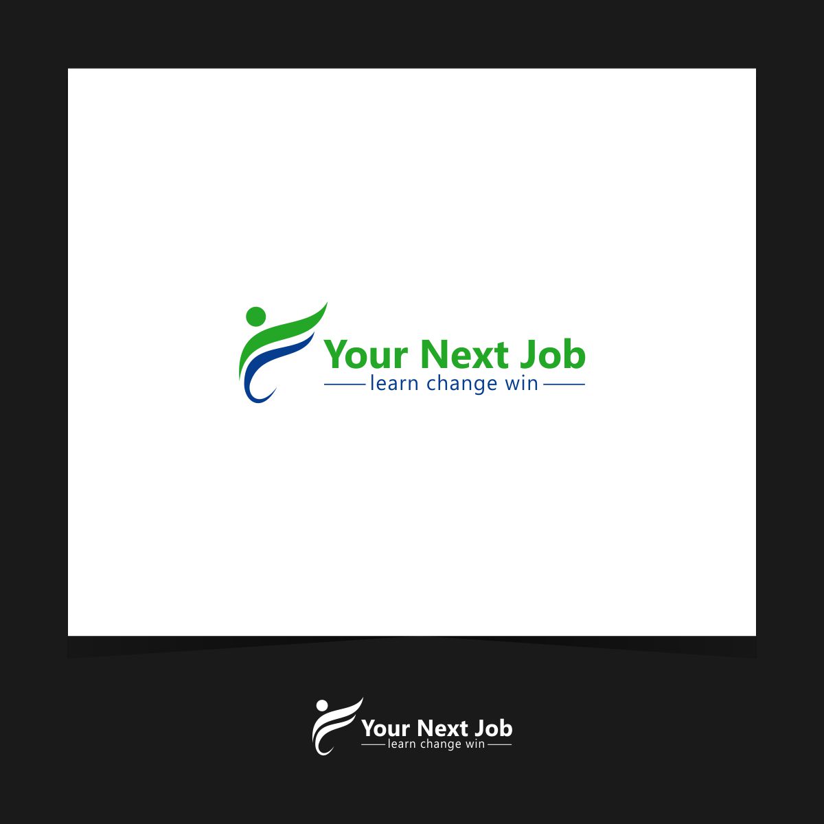 Logo Design by laceymosleyy for this project | Design #15574308