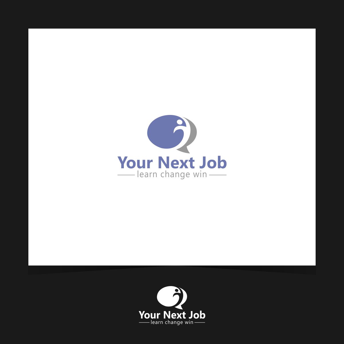 Logo Design by laceymosleyy for this project | Design #15585524