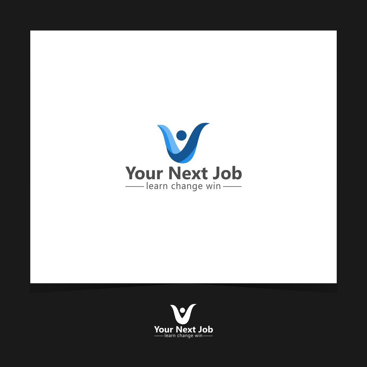 Logo Design by laceymosleyy for this project | Design #15585566