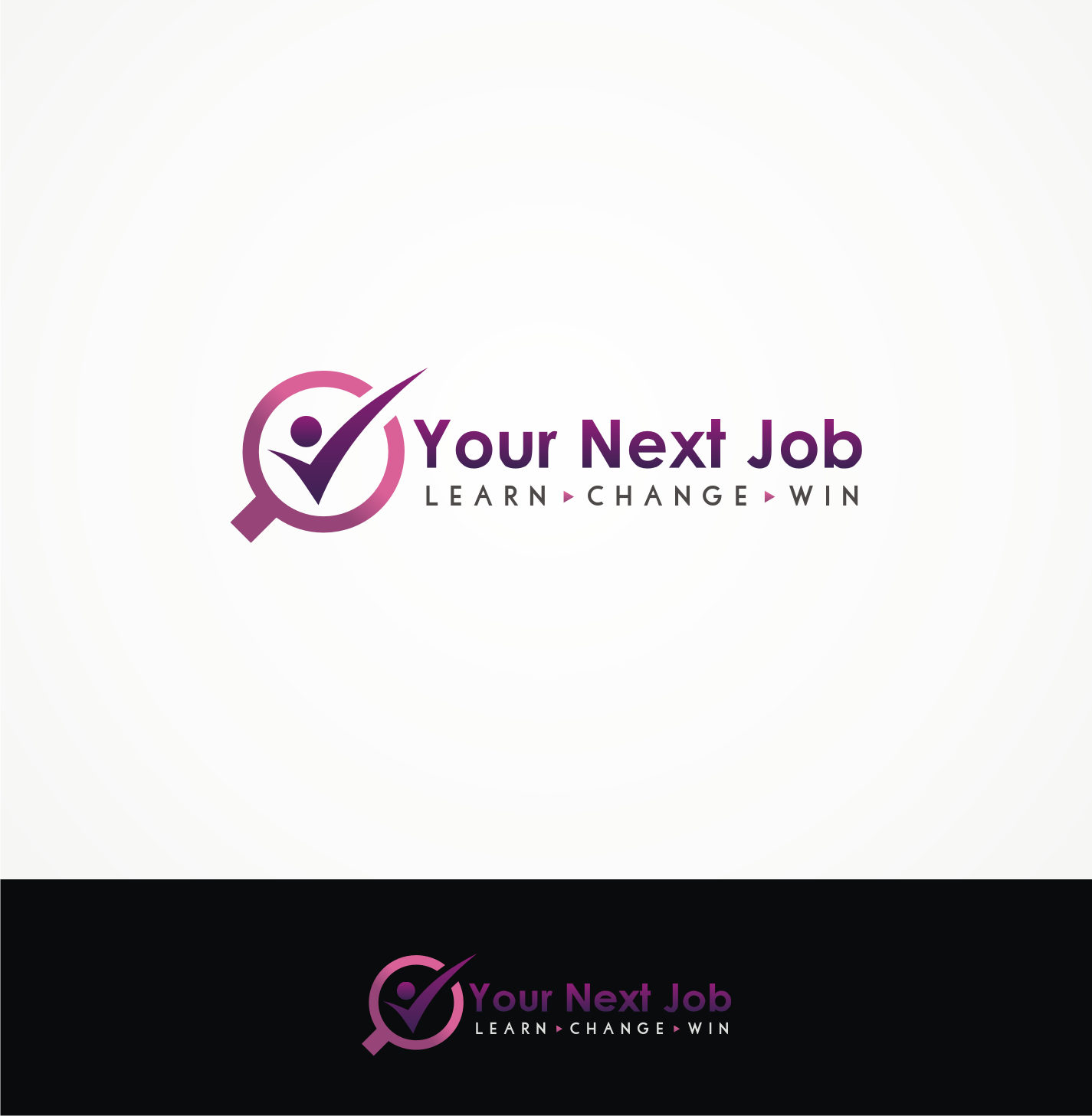 Logo Design by T I K H E - L M W for this project | Design #15488990
