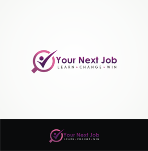 Logo Design by T I K H E - L M W for this project | Design: #15488990
