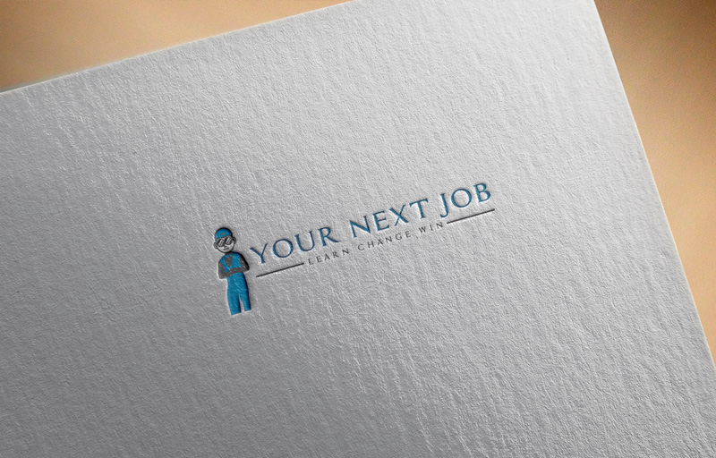 Logo Design by mojibur1993 for this project | Design #15538838