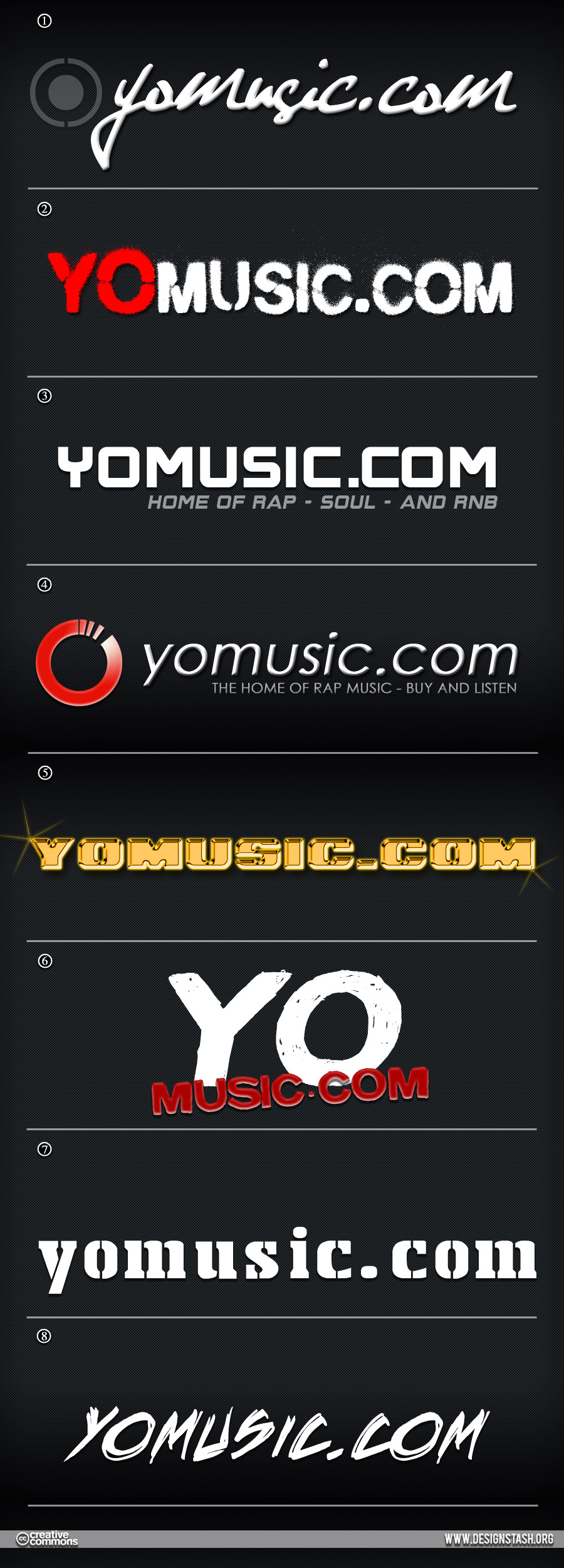 Logo Design by Designer, Producer for Project Manager | Design #40171