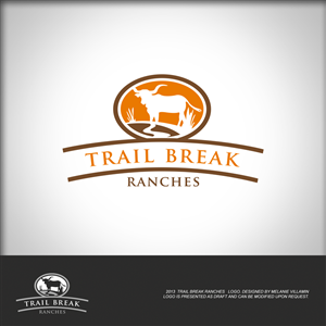 Logo Design by mvillamin for this project | Design: #2626812