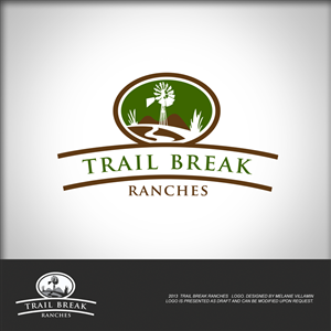 Logo Design by mvillamin for this project | Design: #2671222