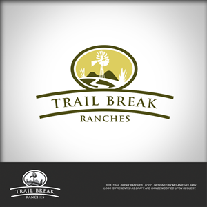 Logo Design by mvillamin for this project | Design: #2671224